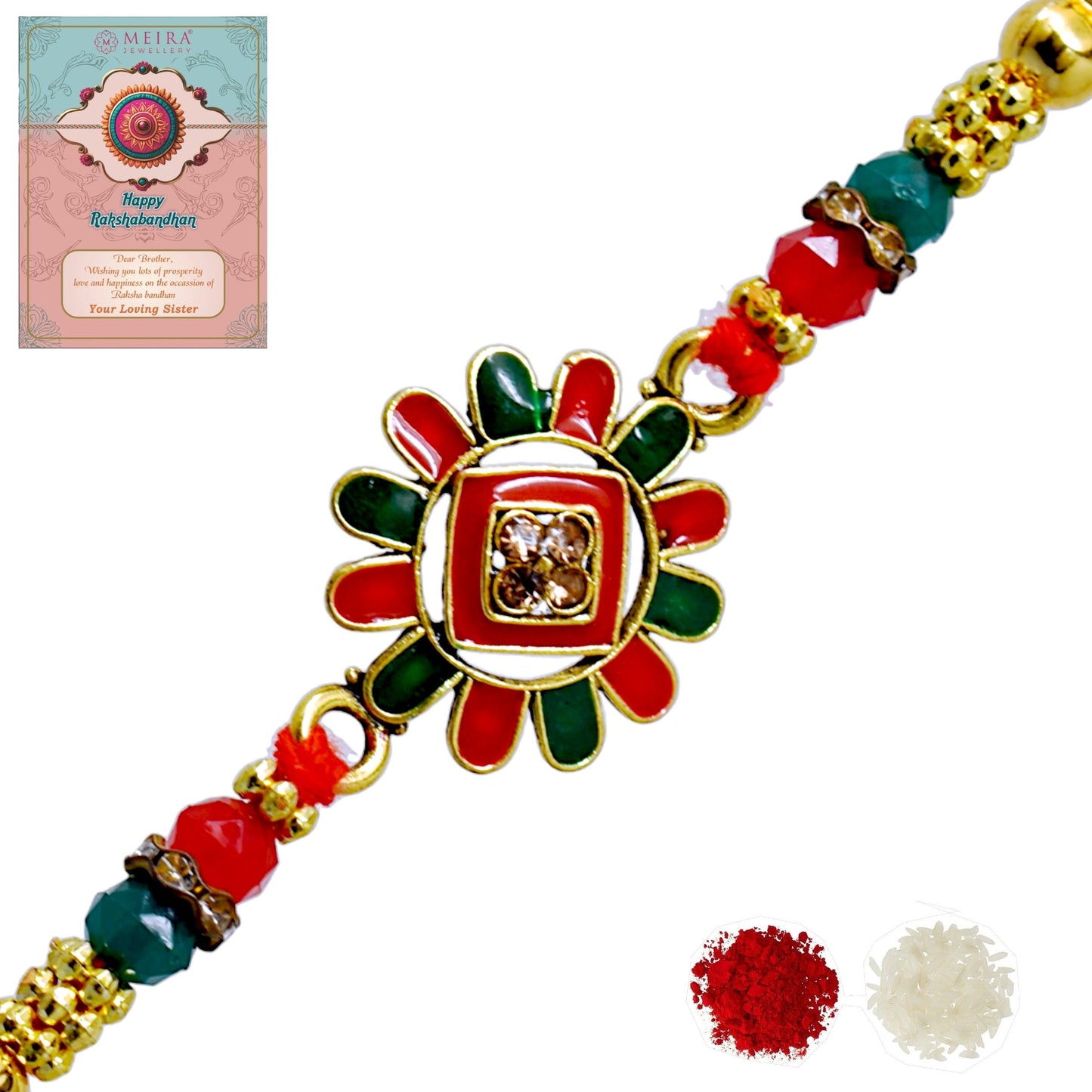 Rakhis,rakhi for brother,rakhi for kids,religious rakhi