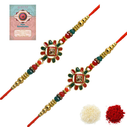 Rakhis,rakhi for brother,rakhi for kids,religious rakhi