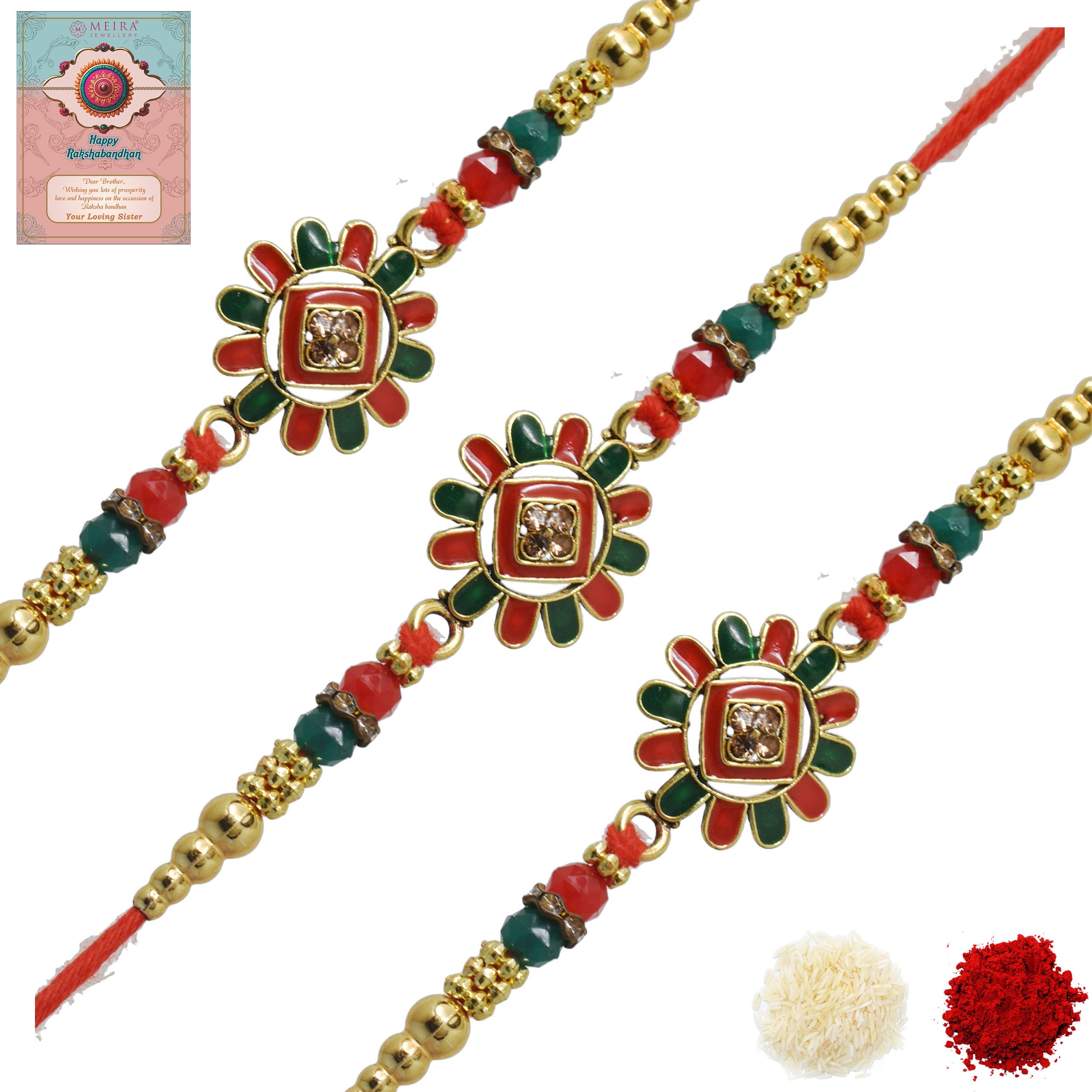 Rakhis,rakhi for brother,rakhi for kids,religious rakhi