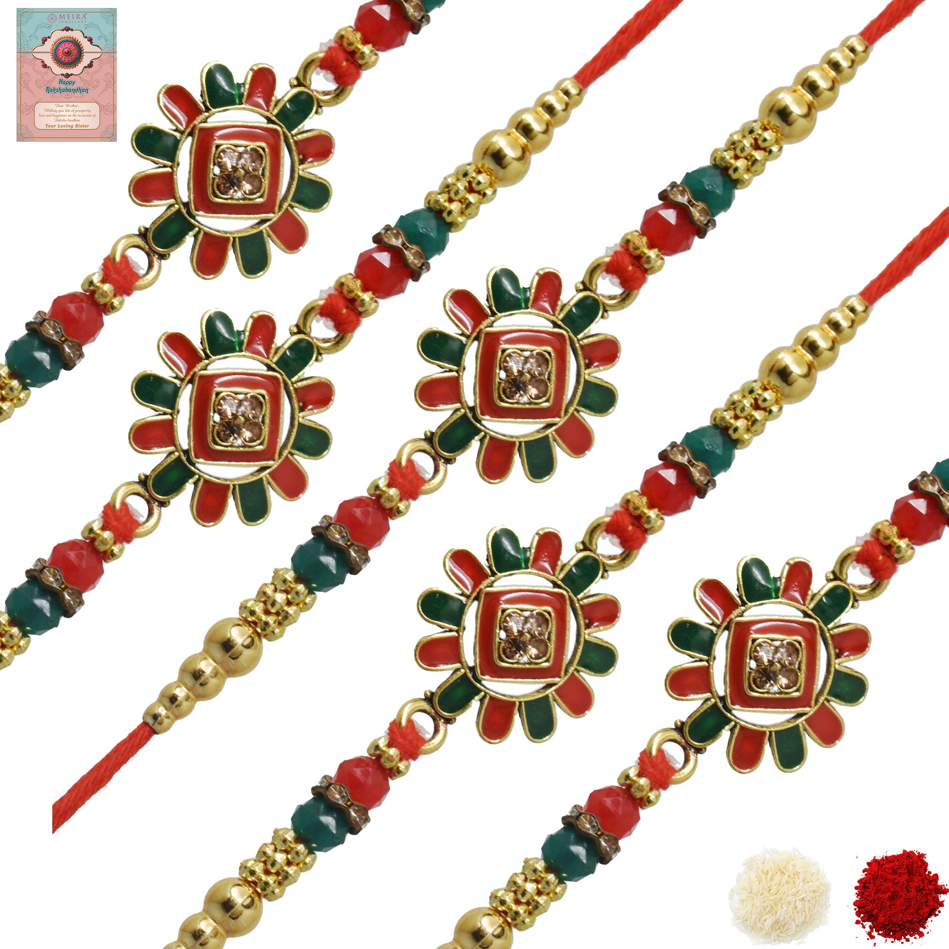 Rakhis,rakhi for brother,rakhi for kids,religious rakhi