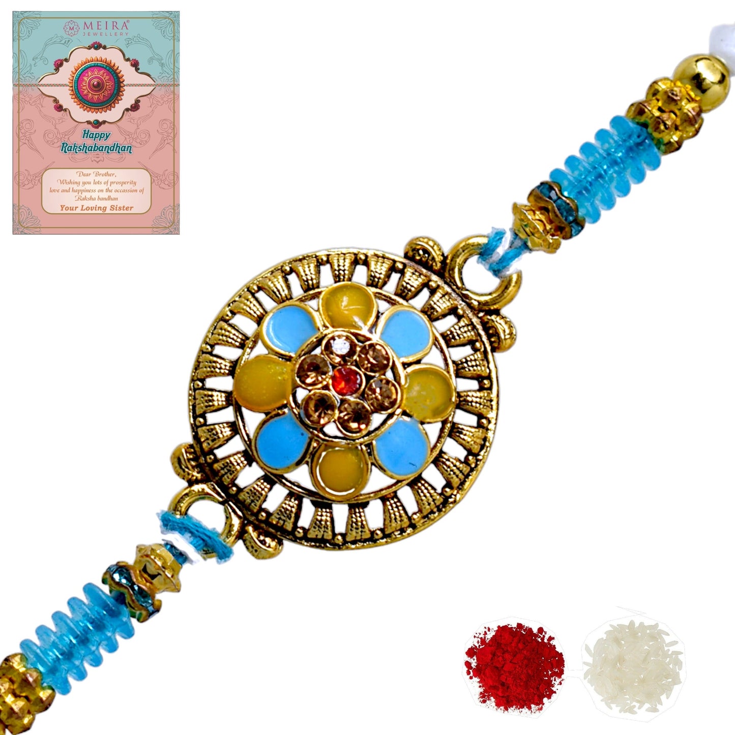 Rakhis,rakhi for brother,rakhi for kids,religious rakhi