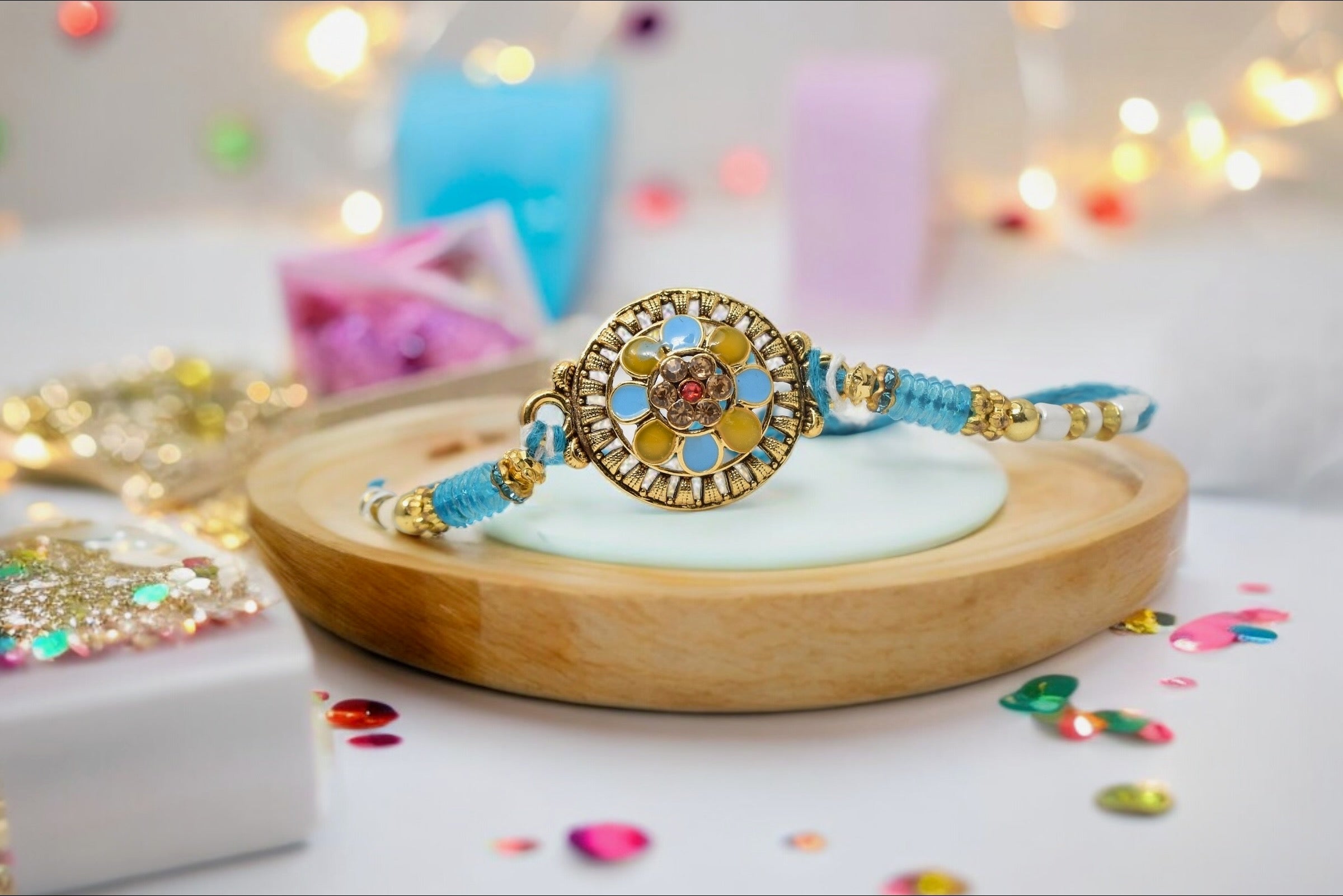 Rakhi for Bhaiya