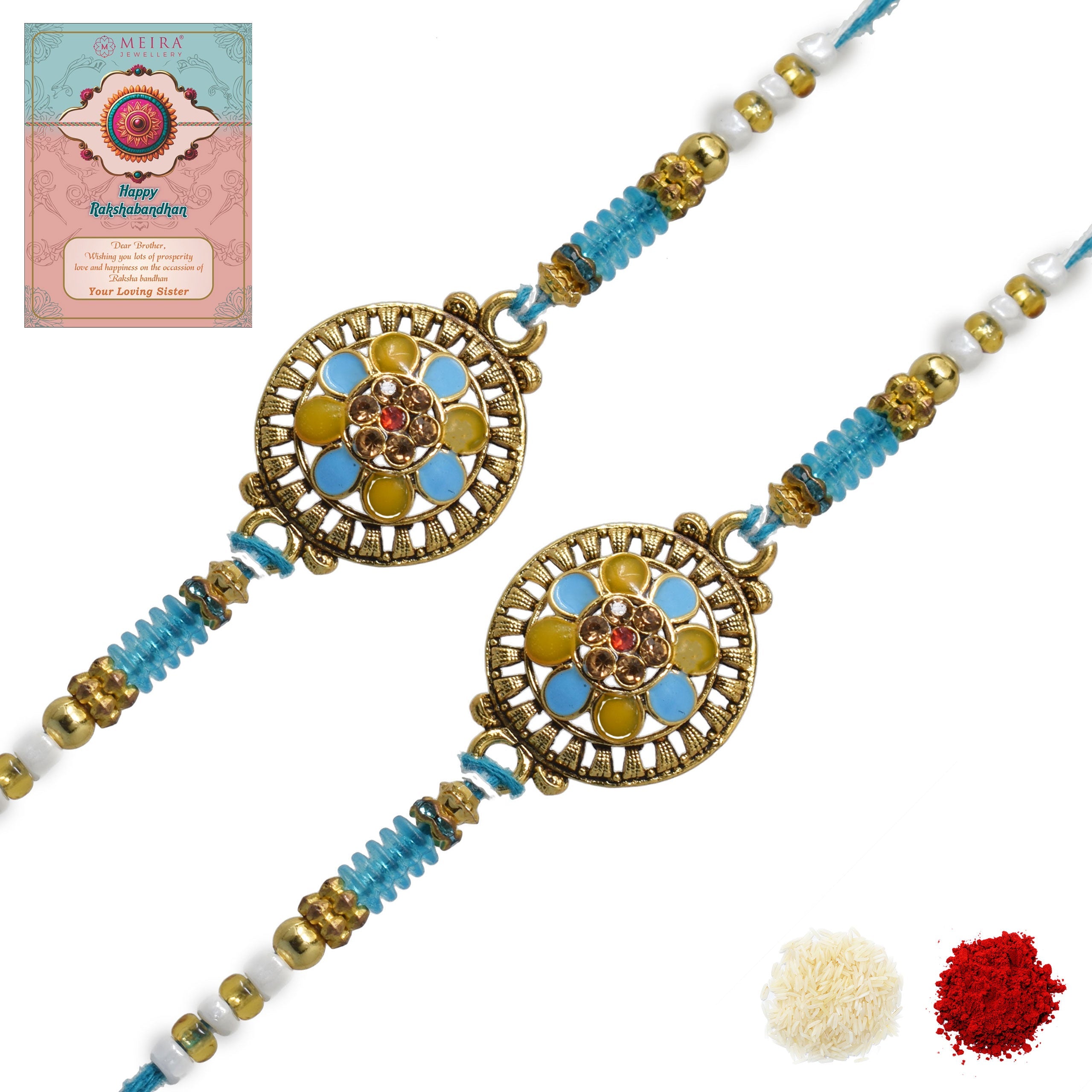 Rakhis,rakhi for brother,rakhi for kids,religious rakhi