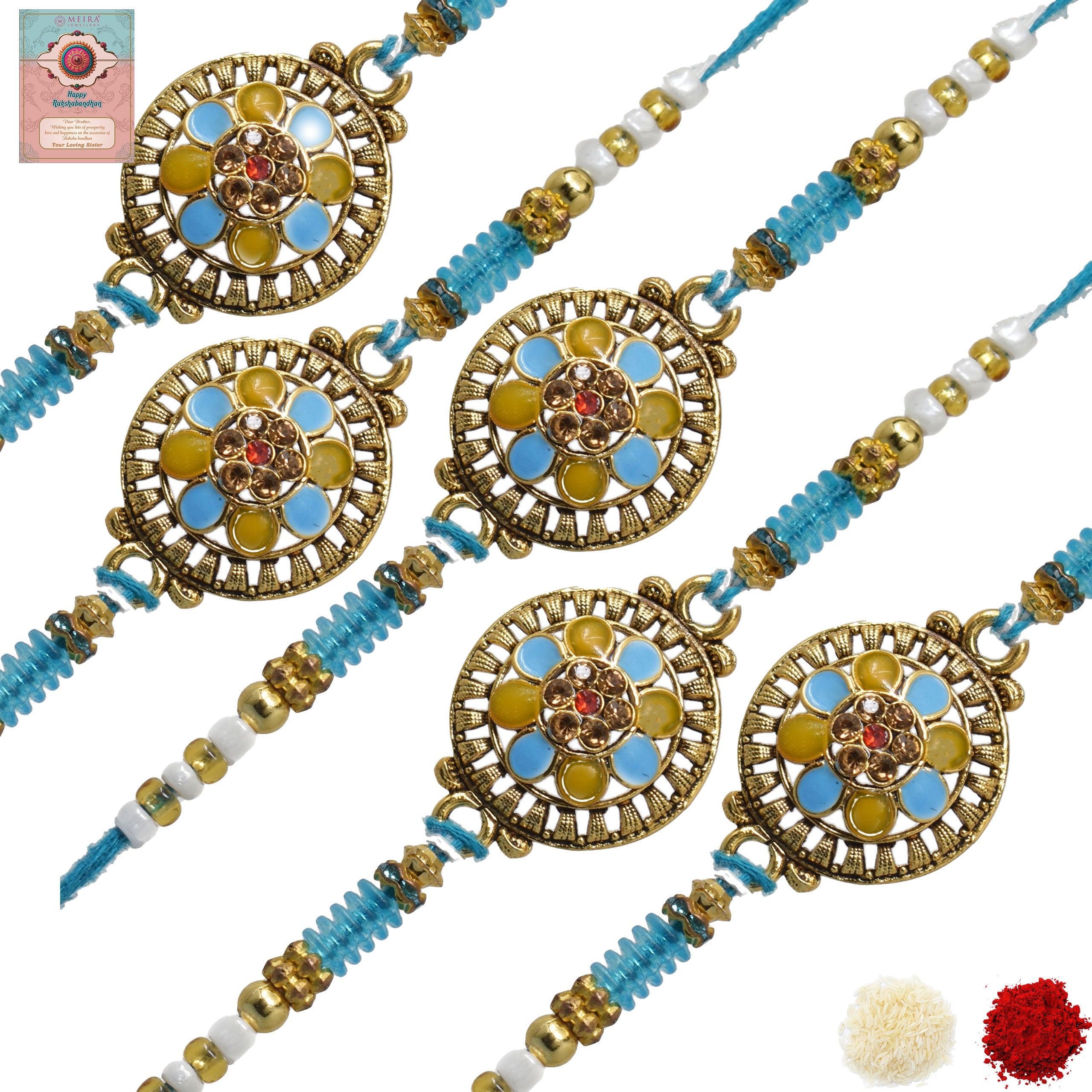 Rakhis,rakhi for brother,rakhi for kids,religious rakhi