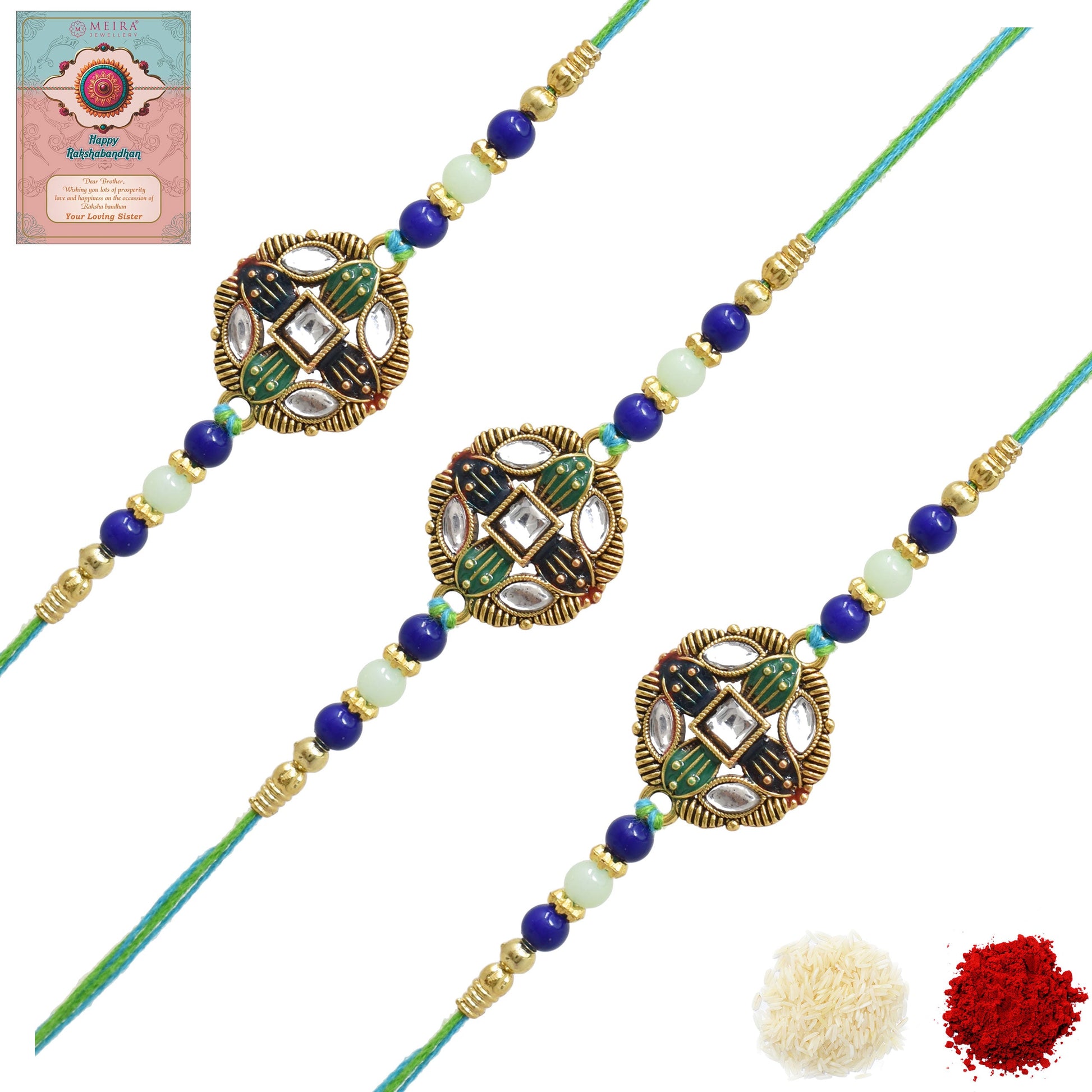 Rakhis,rakhi for brother,rakhi for kids,religious rakhi