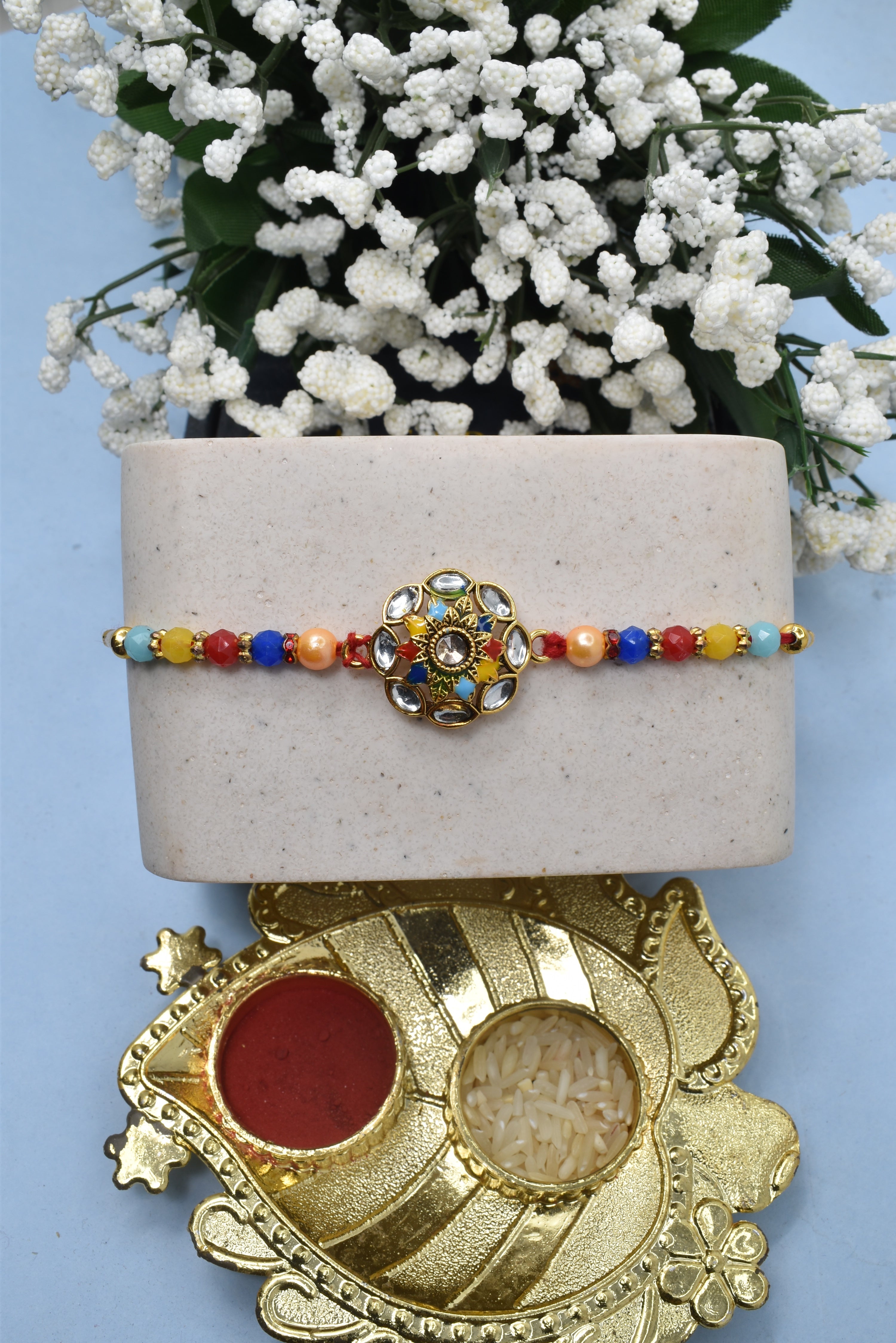 Rakhi for Bhaiya