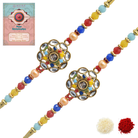 Rakhis,rakhi for brother,rakhi for kids,religious rakhi