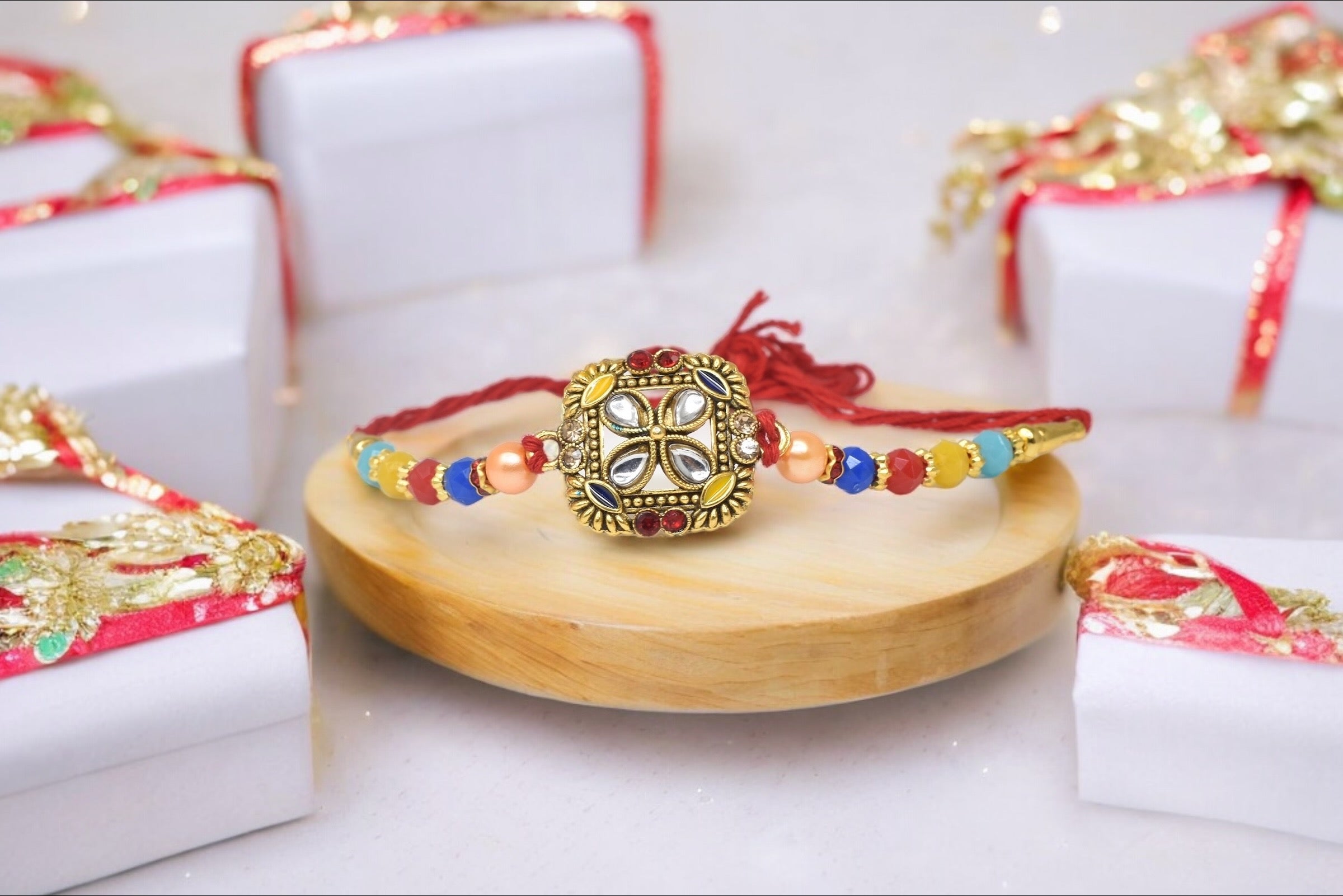 Rakhi for Bhaiya