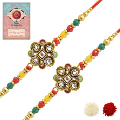 Rakhis,rakhi for brother,rakhi for kids,religious rakhi