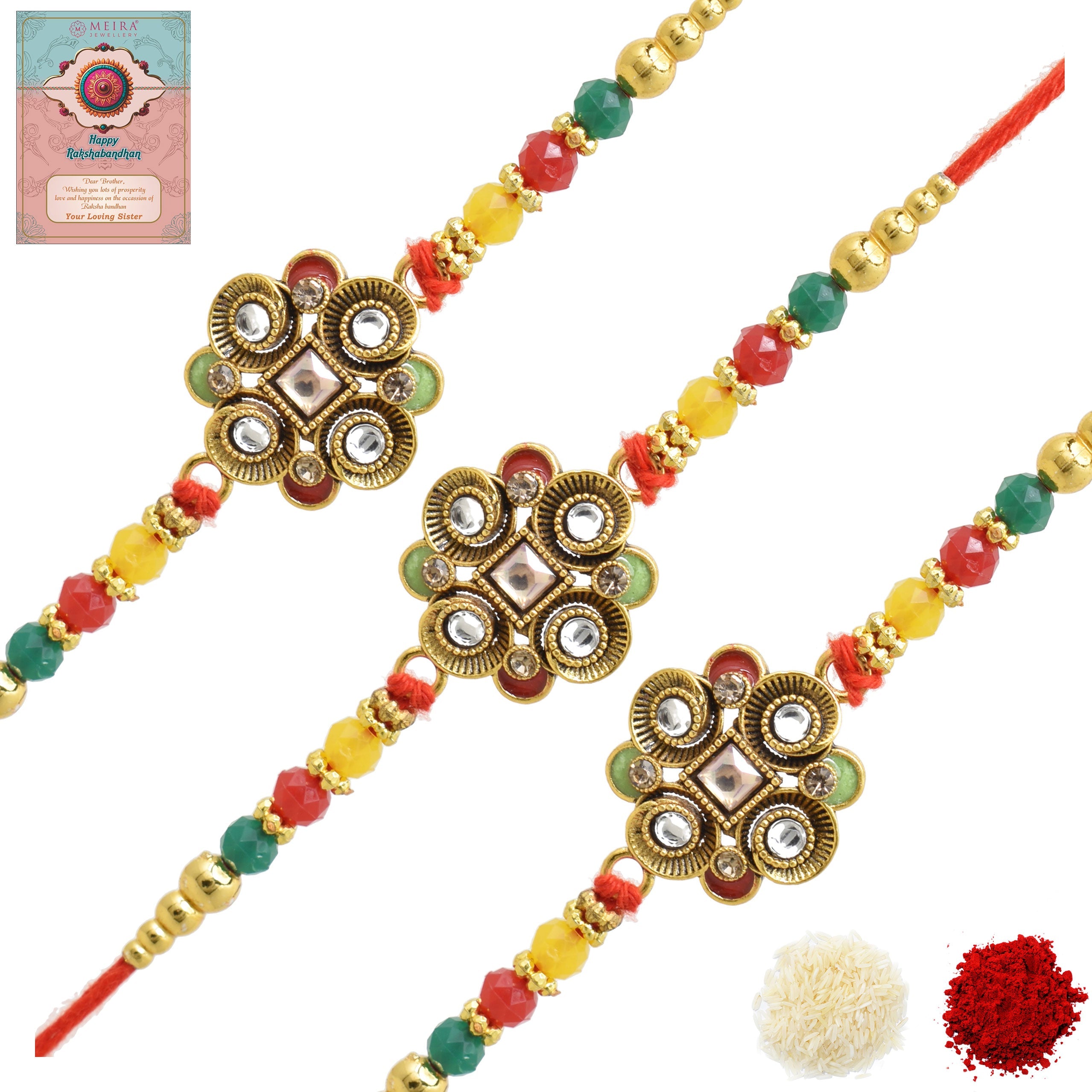 Rakhis,rakhi for brother,rakhi for kids,religious rakhi