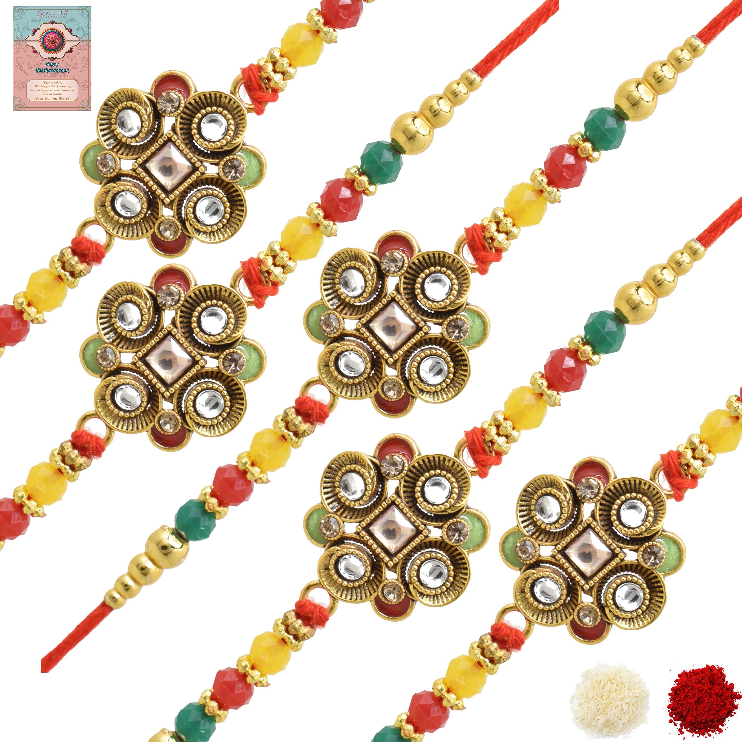 Rakhis,rakhi for brother,rakhi for kids,religious rakhi