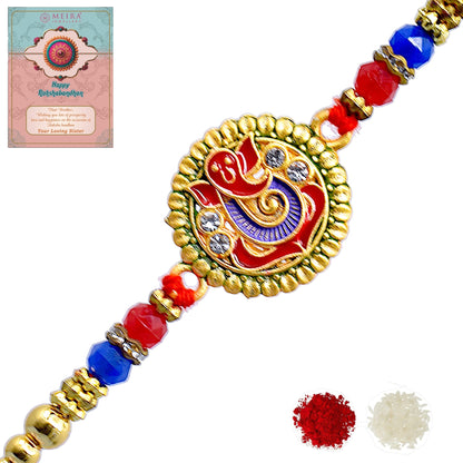 Rakhis,rakhi for brother,rakhi for kids,religious rakhi