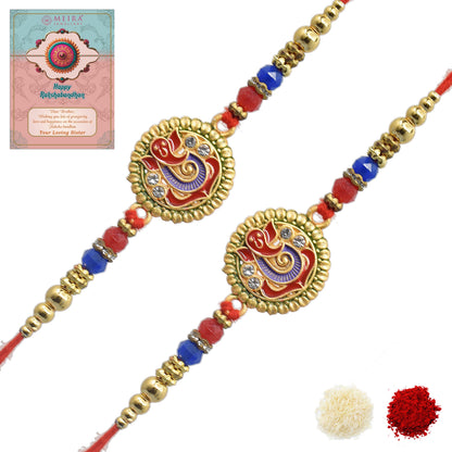 Rakhis,rakhi for brother,rakhi for kids,religious rakhi