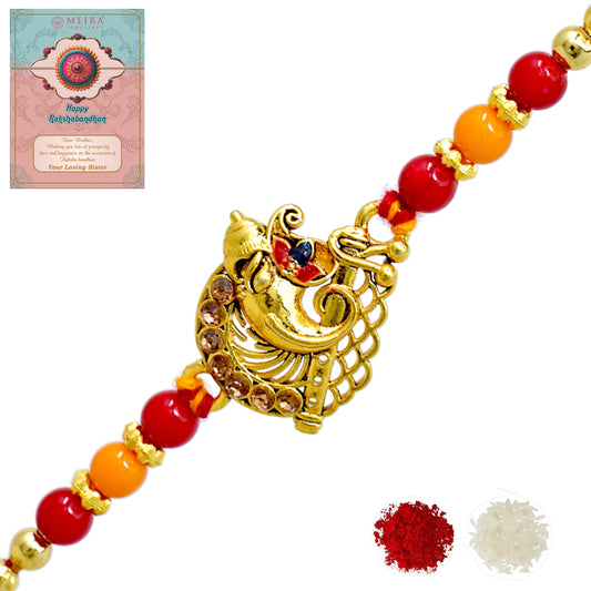 Rakhis,rakhi for brother,rakhi for kids,religious rakhi