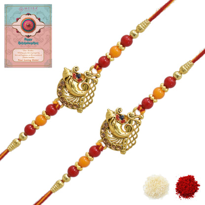 Rakhis,rakhi for brother,rakhi for kids,religious rakhi