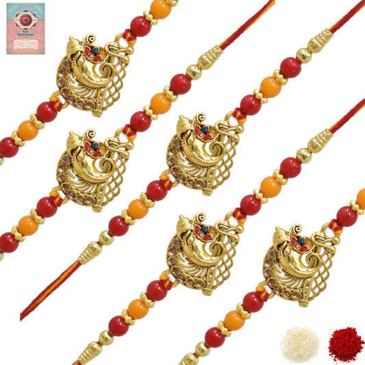 Rakhis,rakhi for brother,rakhi for kids,religious rakhi