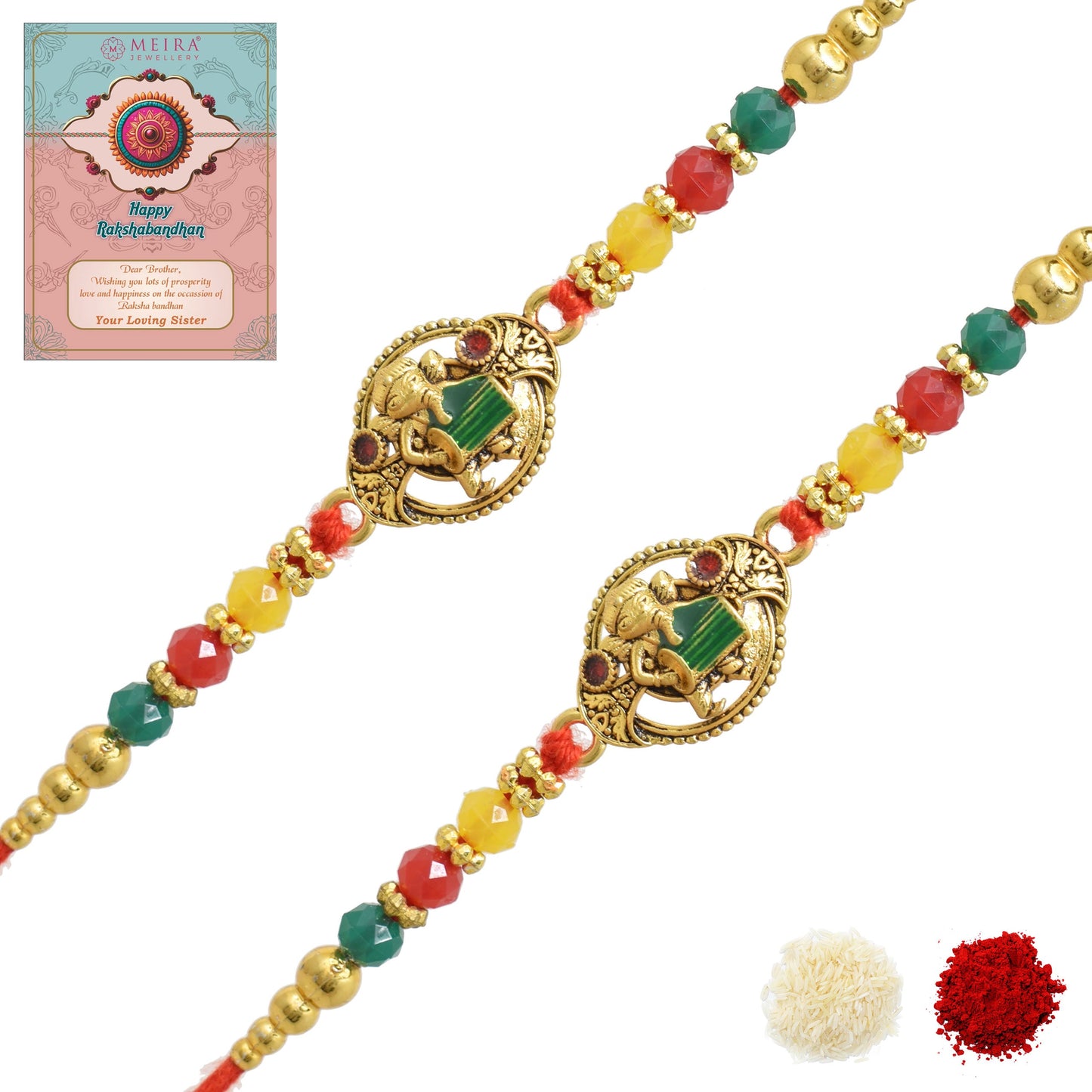 Rakhis,rakhi for brother,rakhi for kids,religious rakhi