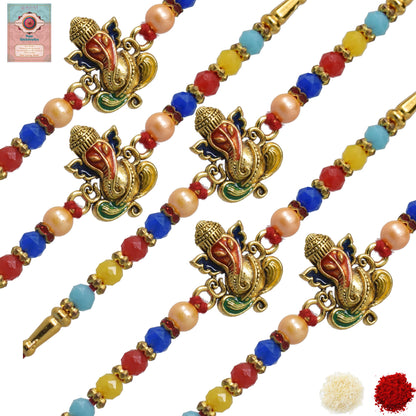 Rakhis,rakhi for brother,rakhi for kids,religious rakhi