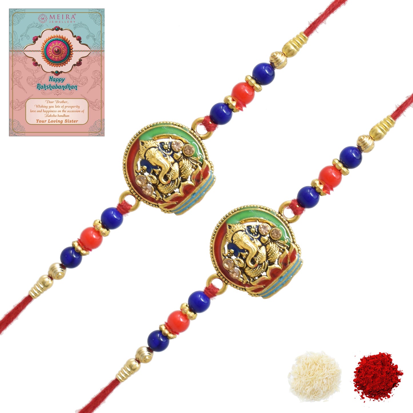 Rakhis,rakhi for brother,rakhi for kids,religious rakhi