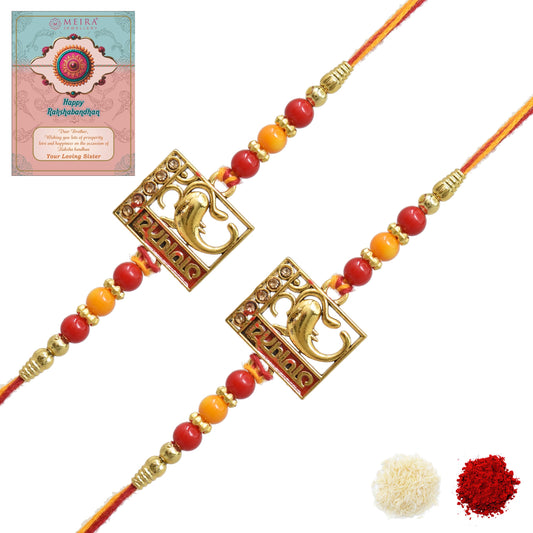 Rakhis,rakhi for brother,rakhi for kids,religious rakhi