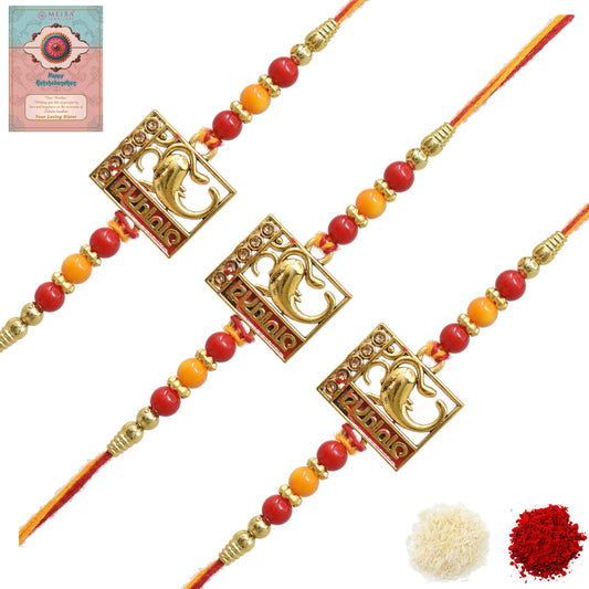 Rakhis,rakhi for brother,rakhi for kids,religious rakhi