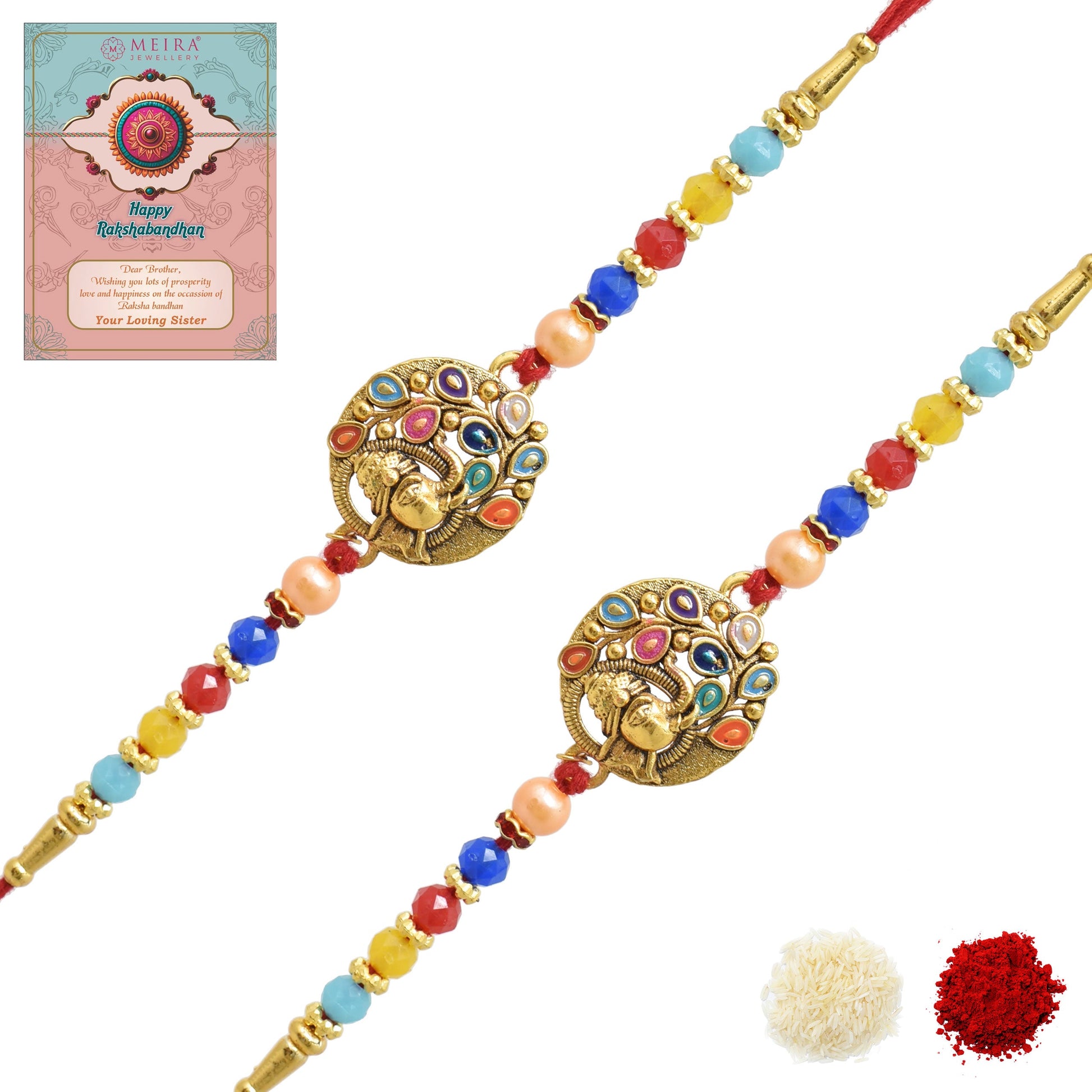 Rakhis,rakhi for brother,rakhi for kids,religious rakhi