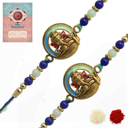 Rakhis,rakhi for brother,rakhi for kids,religious rakhi