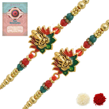 Rakhis,rakhi for brother,rakhi for kids,religious rakhi