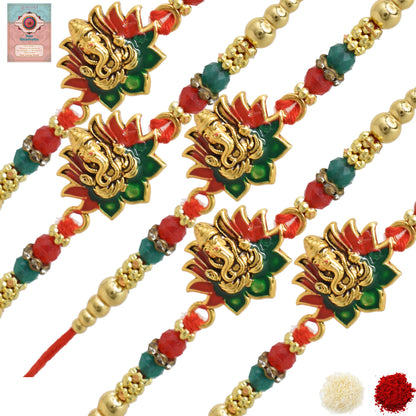 Rakhis,rakhi for brother,rakhi for kids,religious rakhi