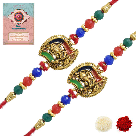 Rakhis,rakhi for brother,rakhi for kids,religious rakhi