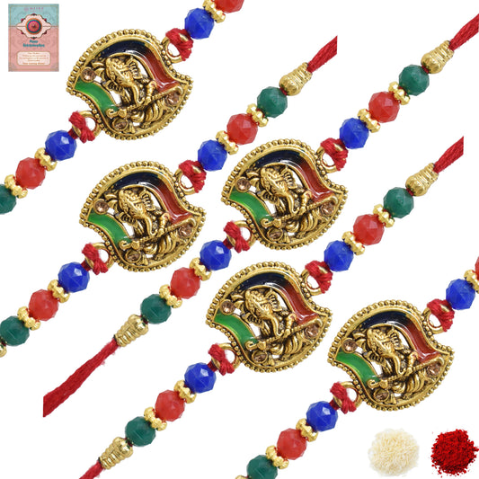 Rakhis,rakhi for brother,rakhi for kids,religious rakhi