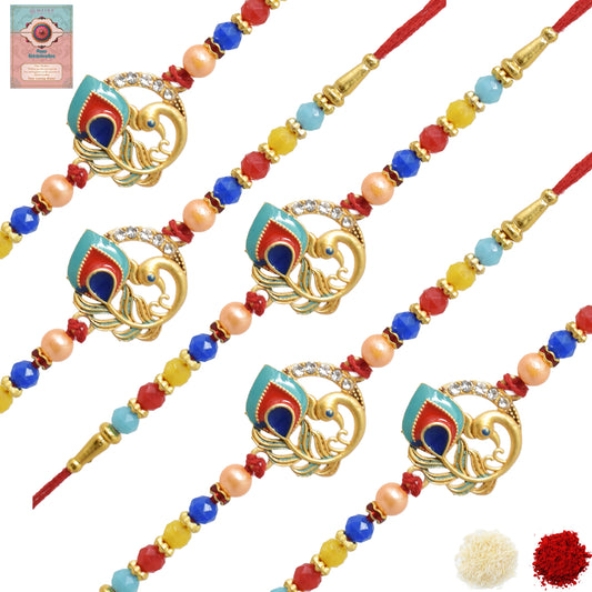 Rakhis,rakhi for brother,rakhi for kids,religious rakhi