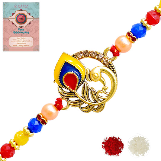 Rakhis,rakhi for brother,rakhi for kids,religious rakhi