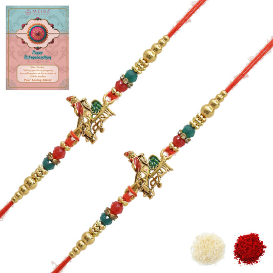 Rakhis,rakhi for brother,rakhi for kids,religious rakhi