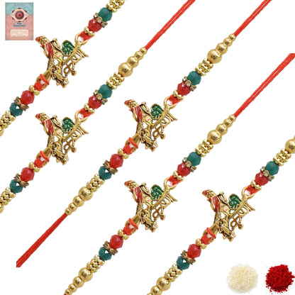 Rakhis,rakhi for brother,rakhi for kids,religious rakhi