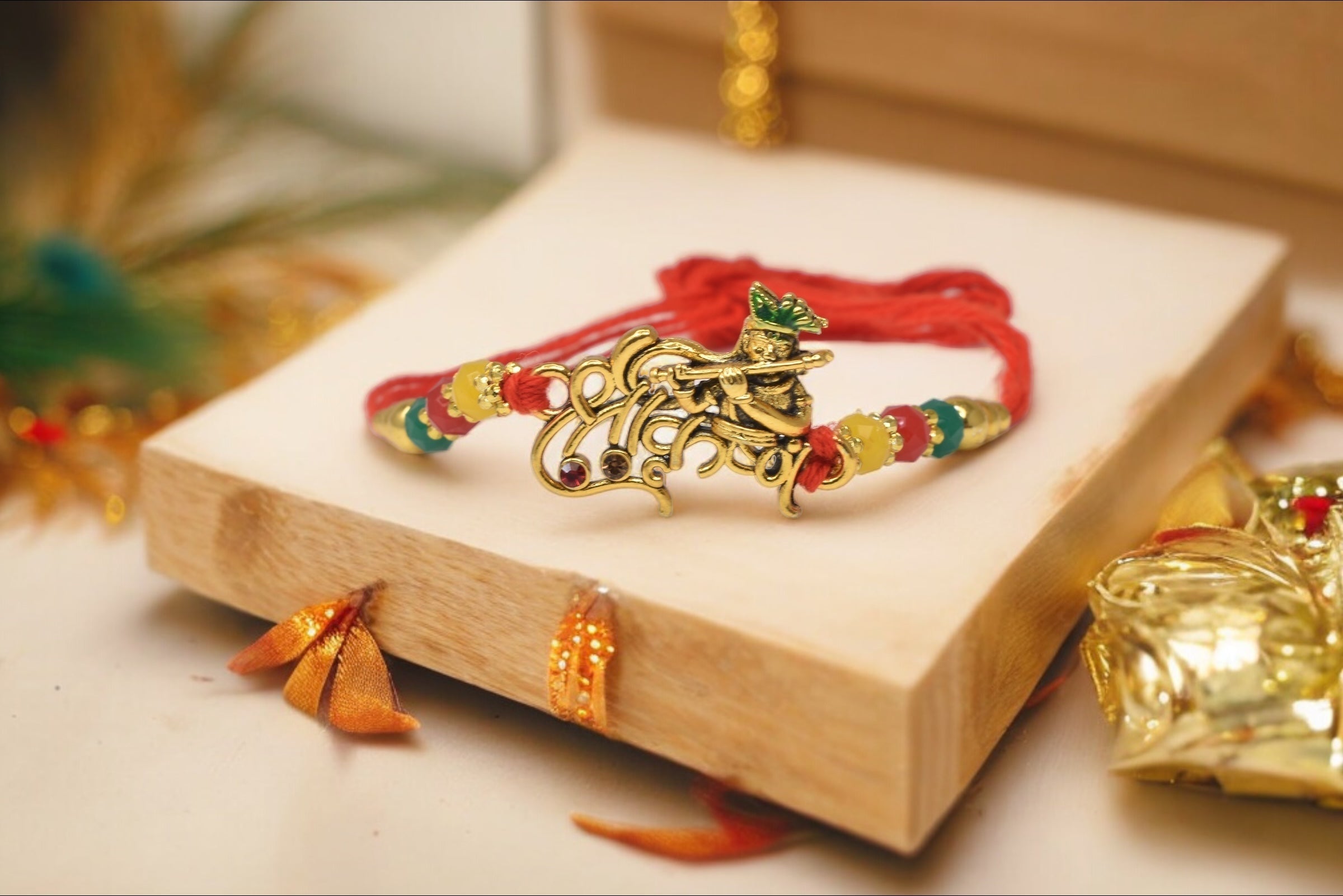 Rakhi for Bhaiya