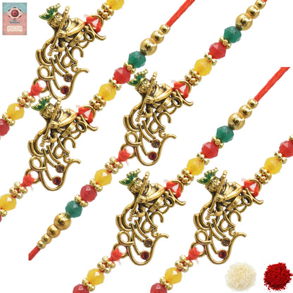 Rakhis,rakhi for brother,rakhi for kids,religious rakhi