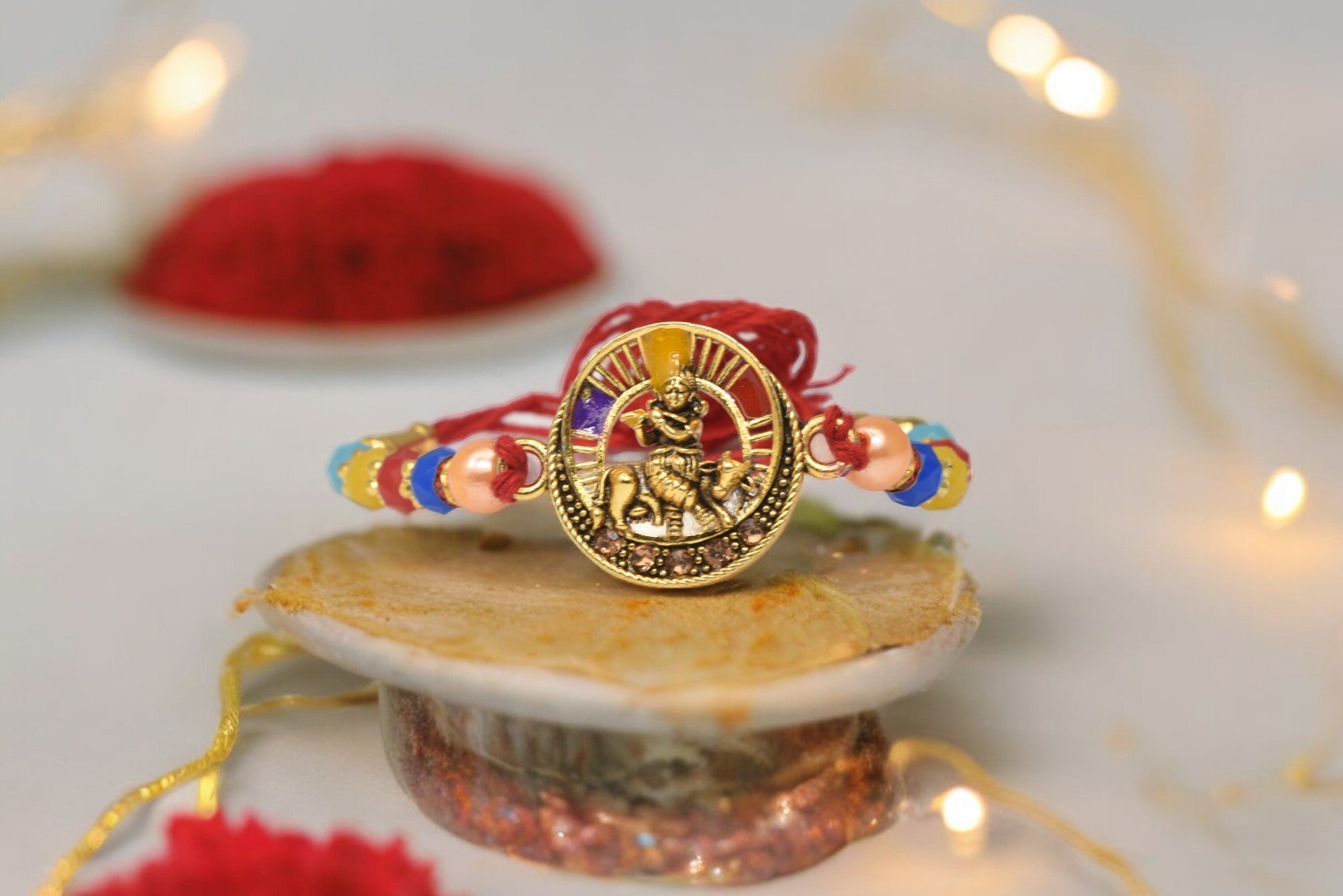 Rakhi for Bhaiya