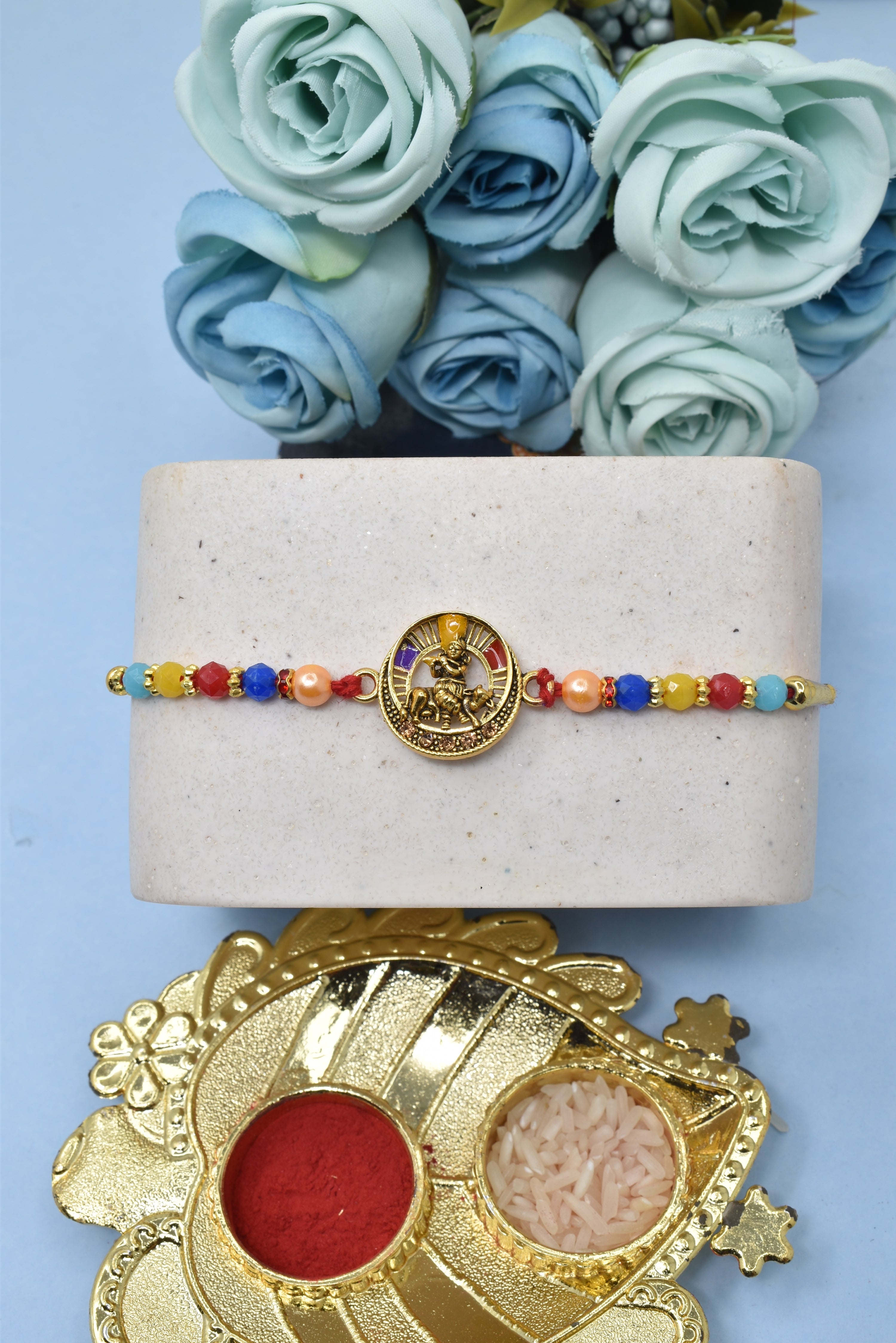 Rakhi for Bhaiya