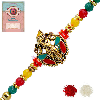 Rakhis,rakhi for brother,rakhi for kids,religious rakhi