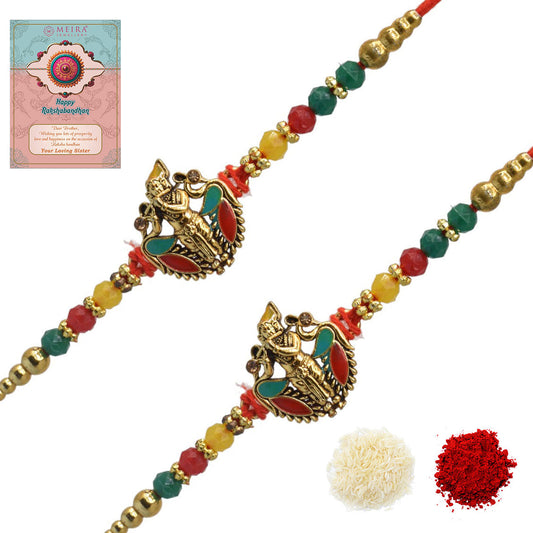 Rakhis,rakhi for brother,rakhi for kids,religious rakhi