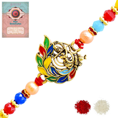 Rakhis,rakhi for brother,rakhi for kids,religious rakhi