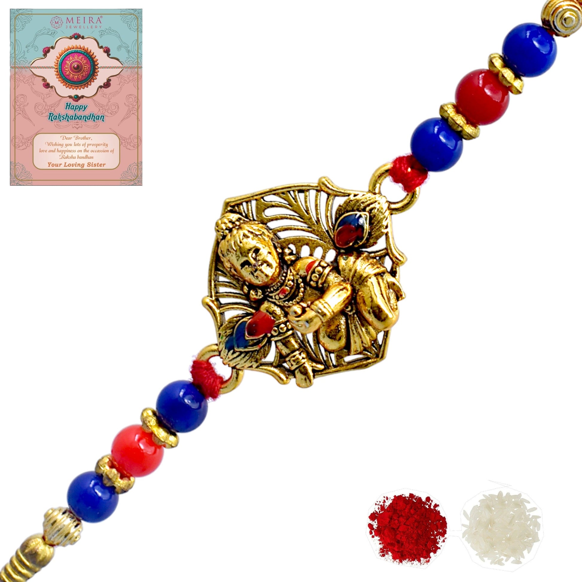 Rakhis,rakhi for brother,rakhi for kids,religious rakhi