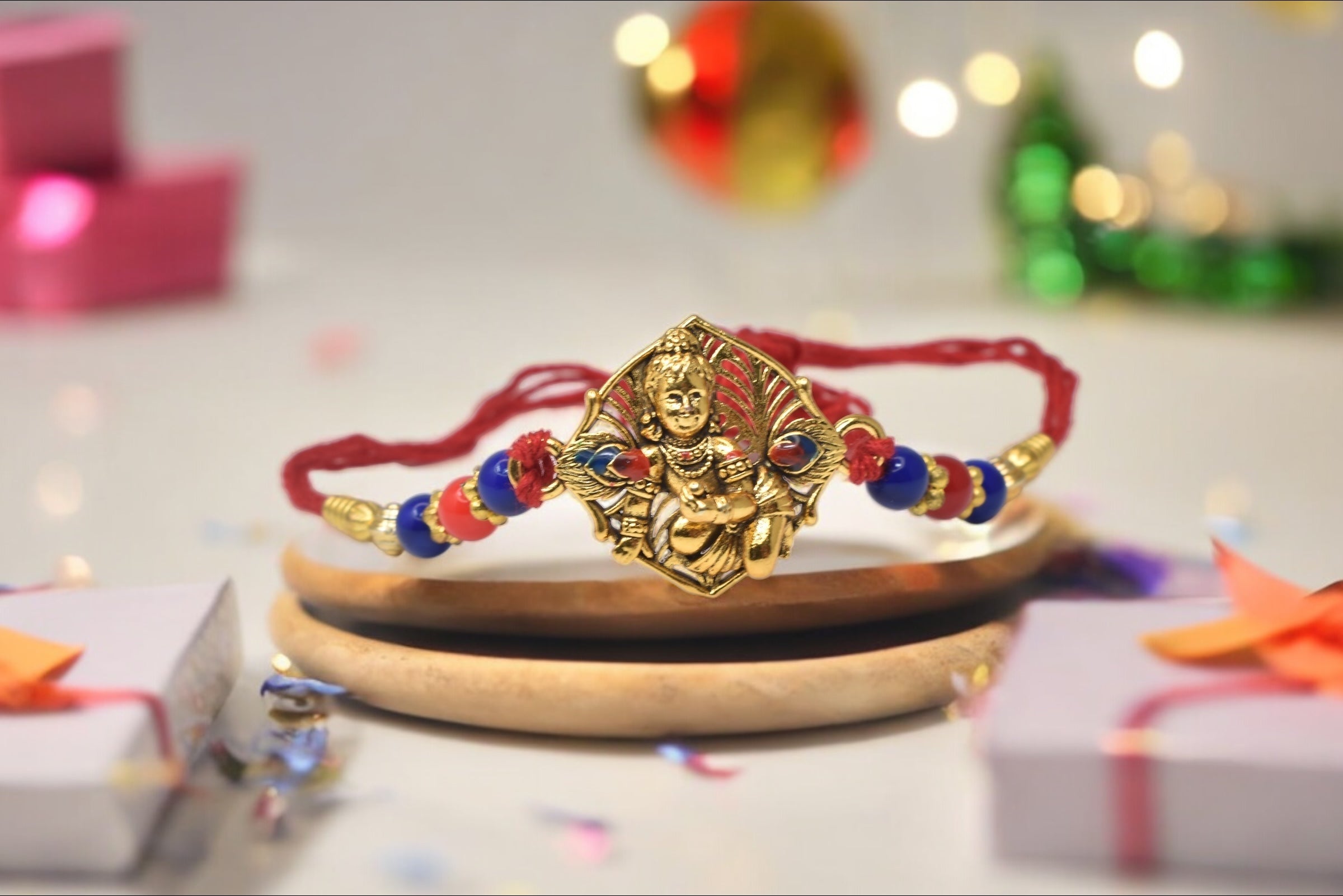 Rakhi for Bhaiya