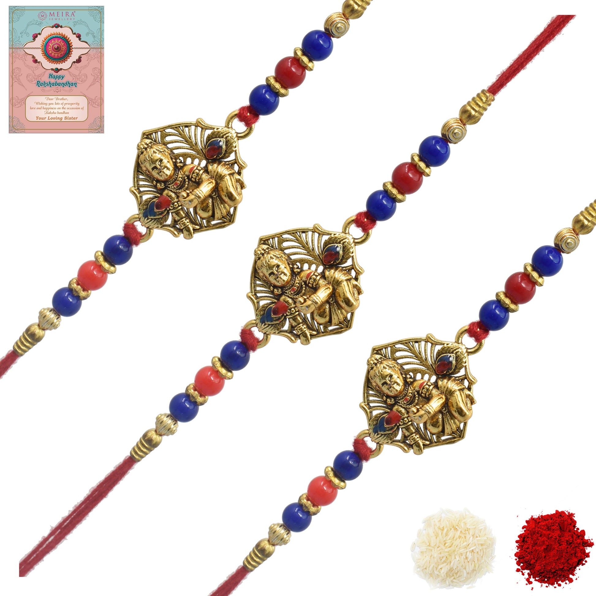 Rakhis,rakhi for brother,rakhi for kids,religious rakhi