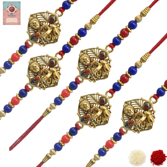 Rakhis,rakhi for brother,rakhi for kids,religious rakhi