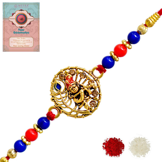 Rakhis,rakhi for brother,rakhi for kids,religious rakhi