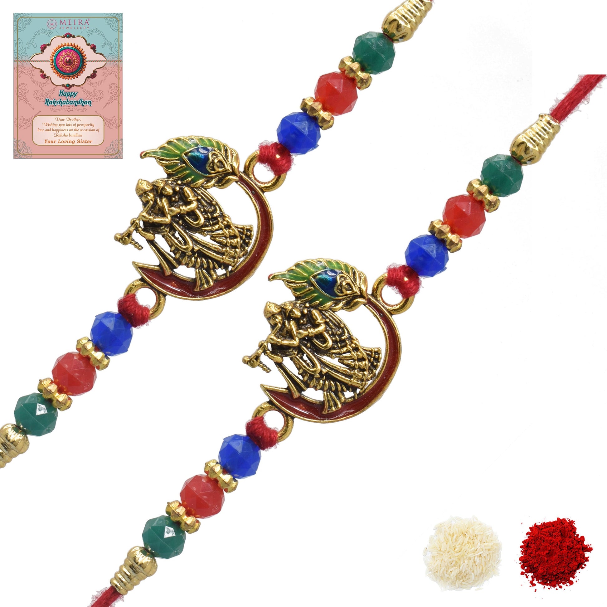 Rakhis,rakhi for brother,rakhi for kids,religious rakhi