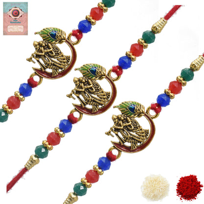 Rakhis,rakhi for brother,rakhi for kids,religious rakhi