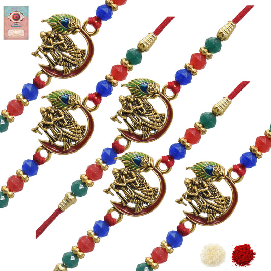 Rakhis,rakhi for brother,rakhi for kids,religious rakhi